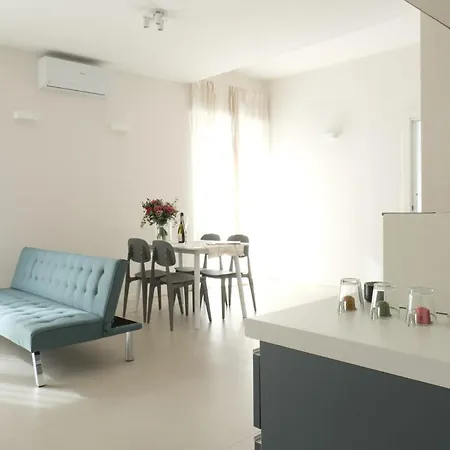 Temples And Sea View Agrigento