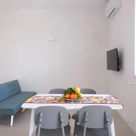 Temples And Sea View Apartamento Agrigento