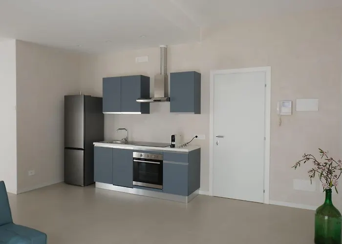 Apartamento Temples And Sea View