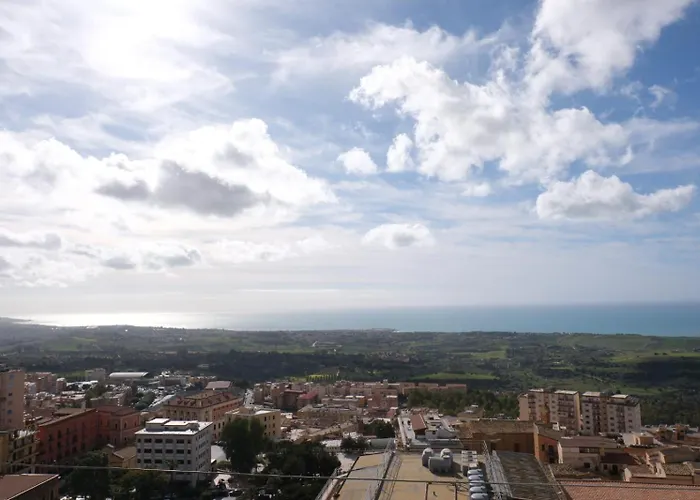 Temples And Sea View * Agrigento