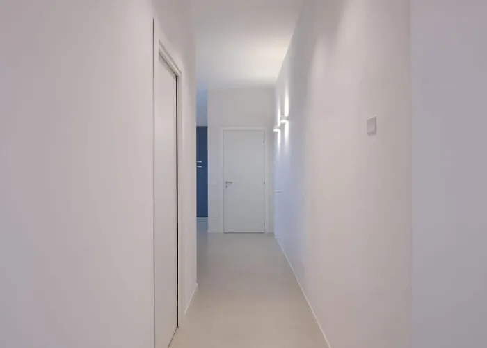 Temples And Sea View *