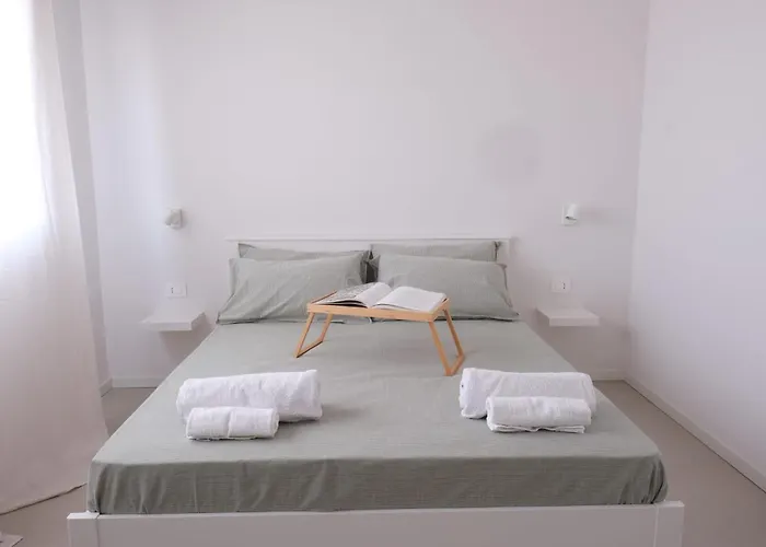 Apartamento Temples And Sea View