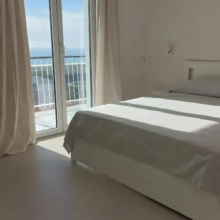 شقة Temples And Sea View أغريجنتو