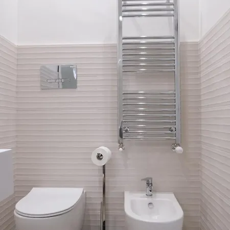 Temples And Sea View شقة