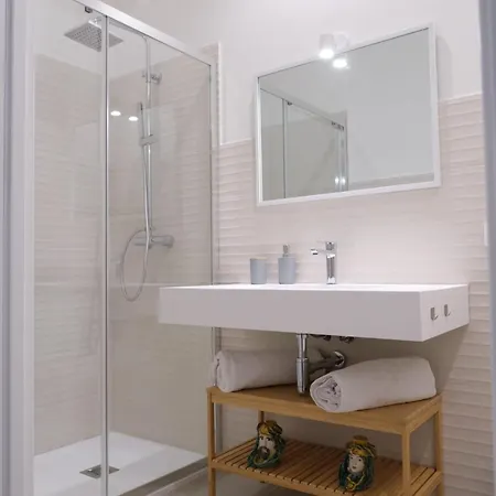 Temples And Sea View Agrigento