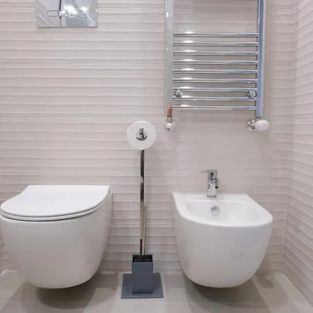 Temples And Sea View Apartment