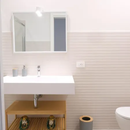 Temples And Sea View Apartment Agrigento