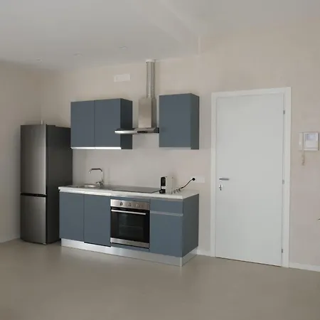 Apartment Temples And Sea View