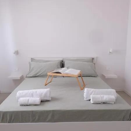 Apartment Temples And Sea View