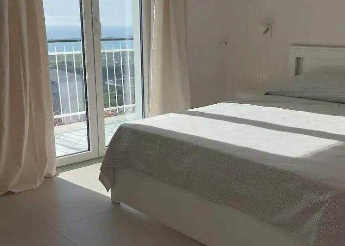 Apartment Temples And Sea View Agrigento