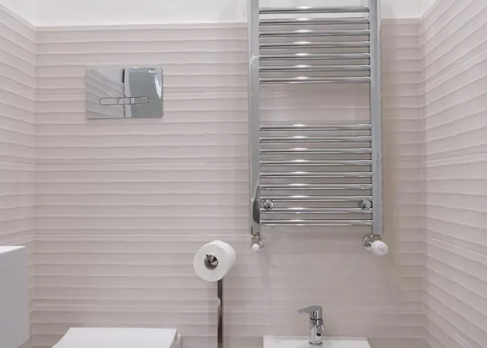 Temples And Sea View Apartment