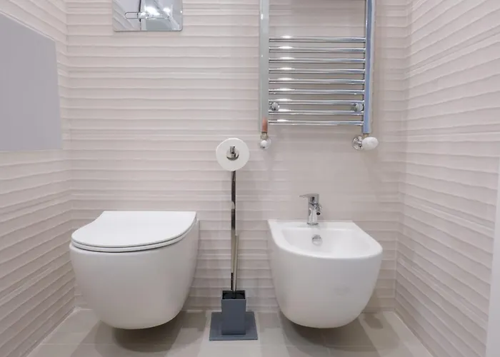 Temples And Sea View Apartment