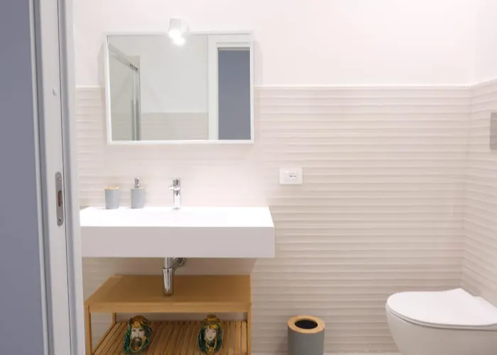 Temples And Sea View Apartment Agrigento