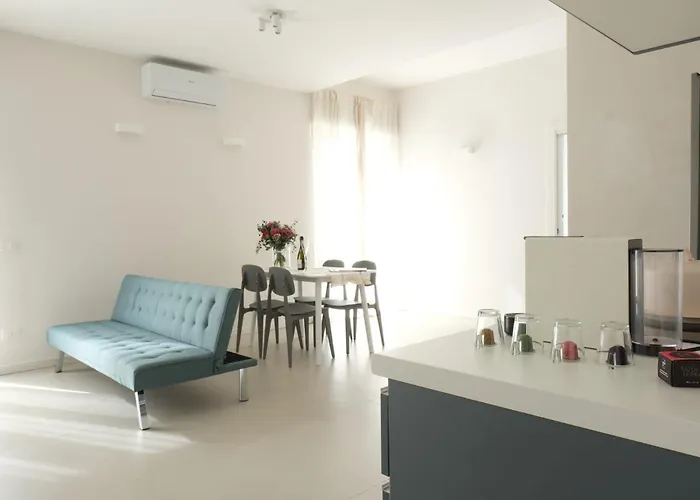 Temples And Sea View Agrigento