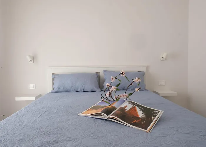 Temples And Sea View Apartment Agrigento